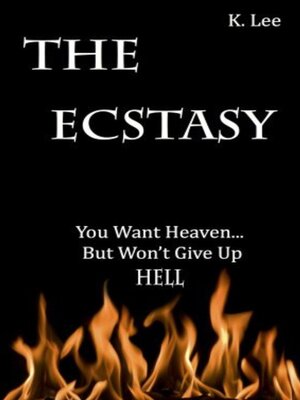 cover image of The Ecstasy